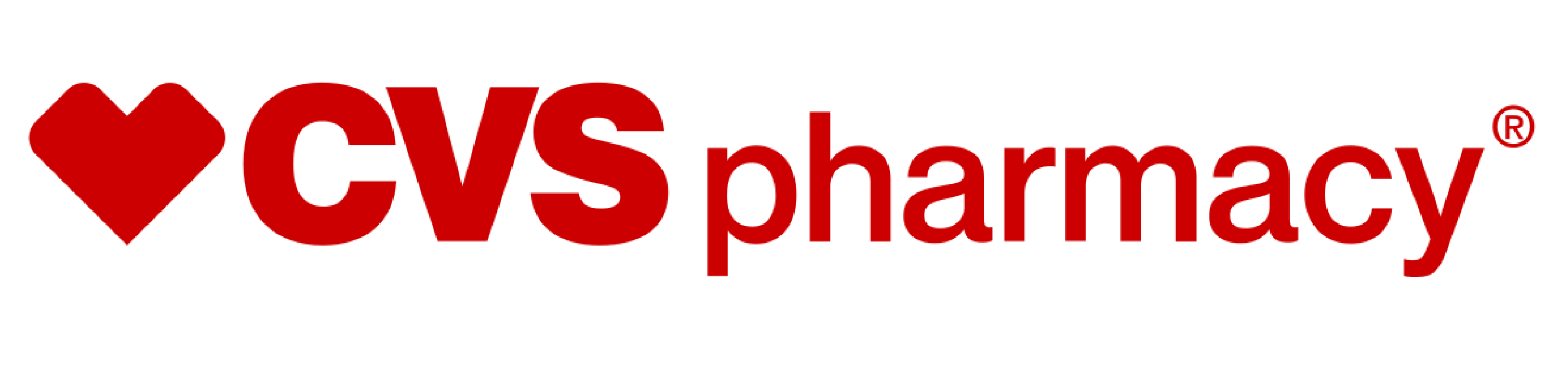 CVS pharmacy logo