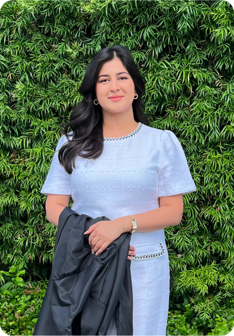 Profile photo of Poornima Jhanji